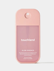 Glow Essence Body & Hair Fragrance Mist
