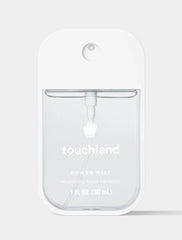 Rainwater Hand Sanitizer