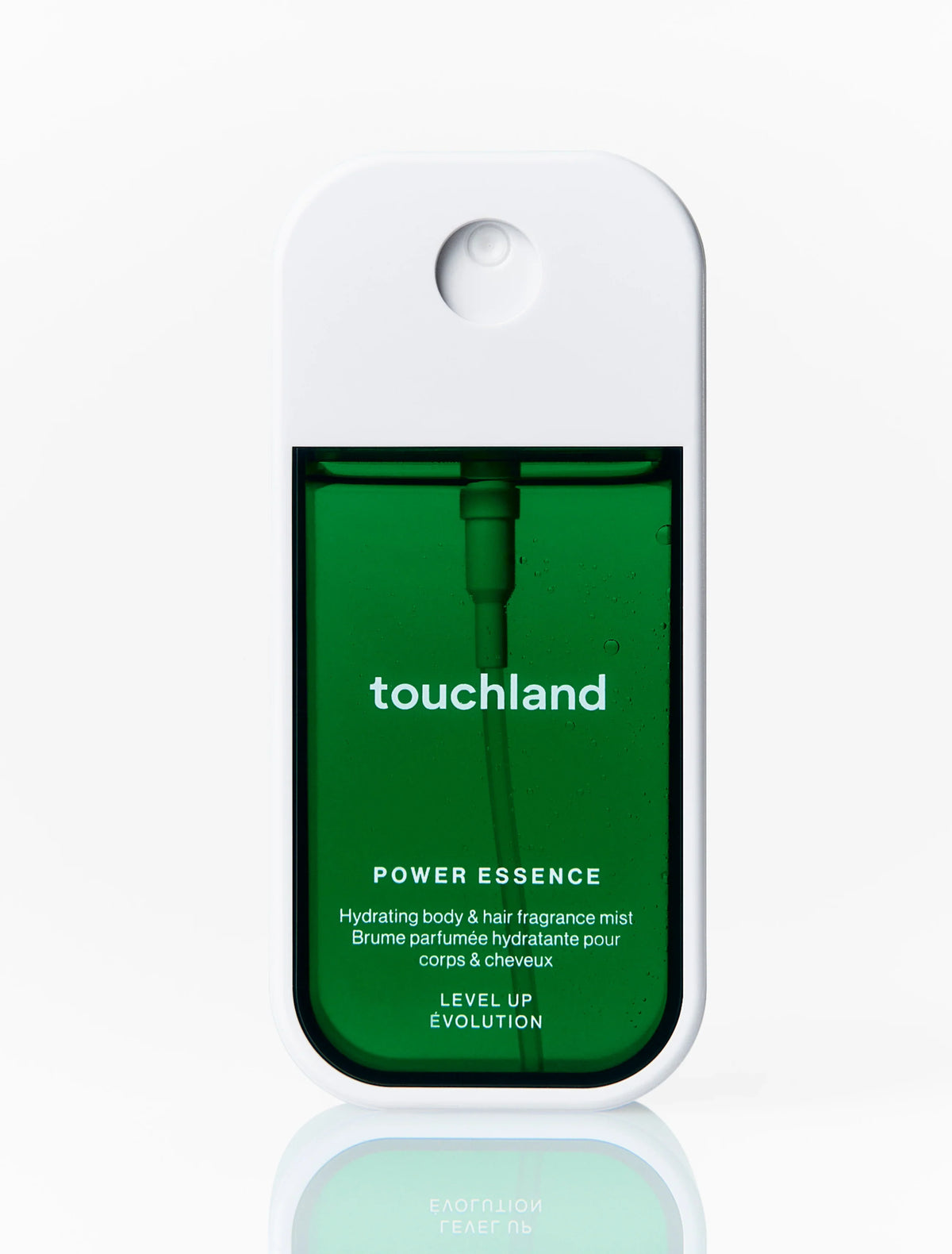 Level Up Body Spray