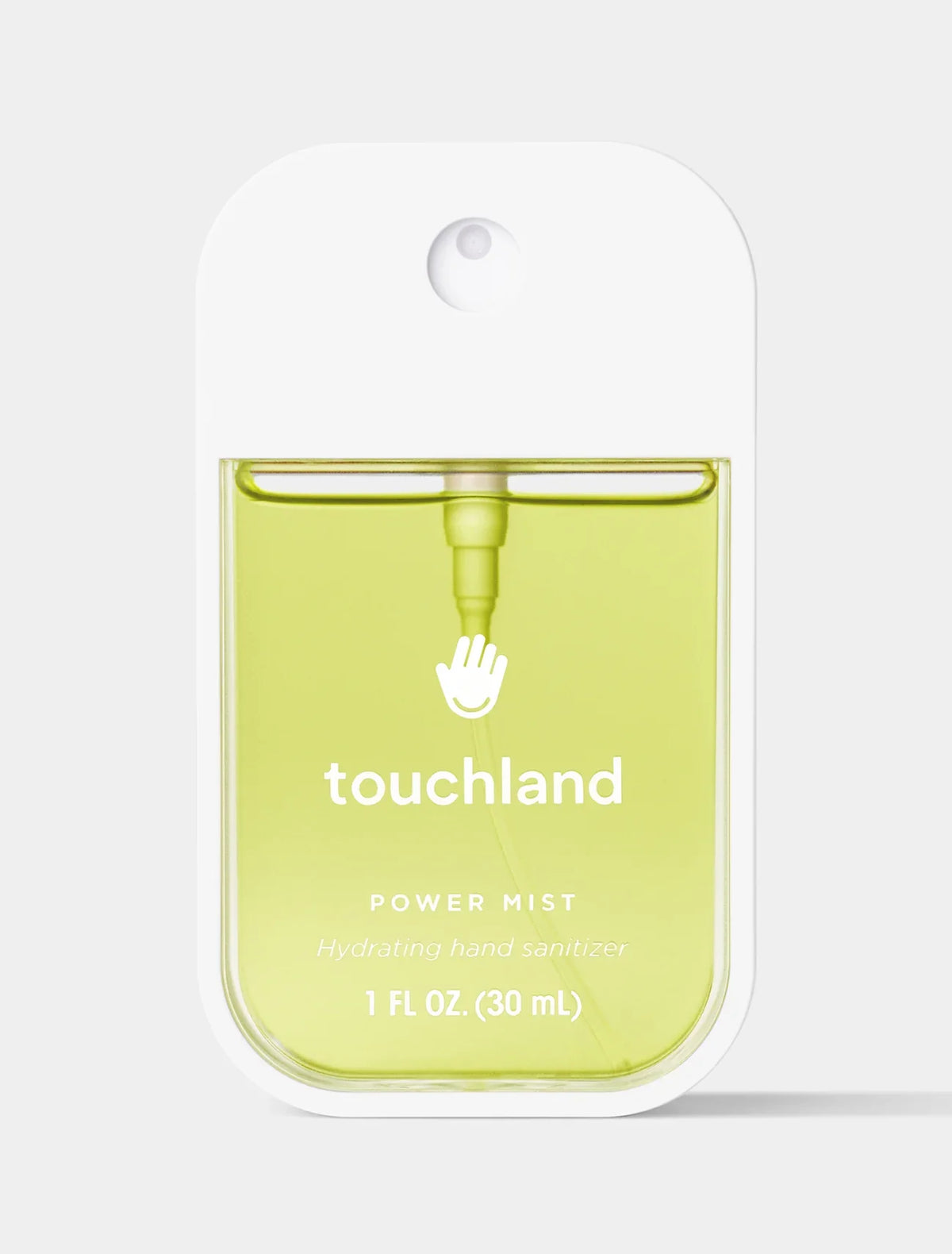Lemon Lime Spritz Hand Sanitizer