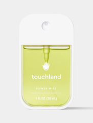 Lemon Lime Spritz Hand Sanitizer