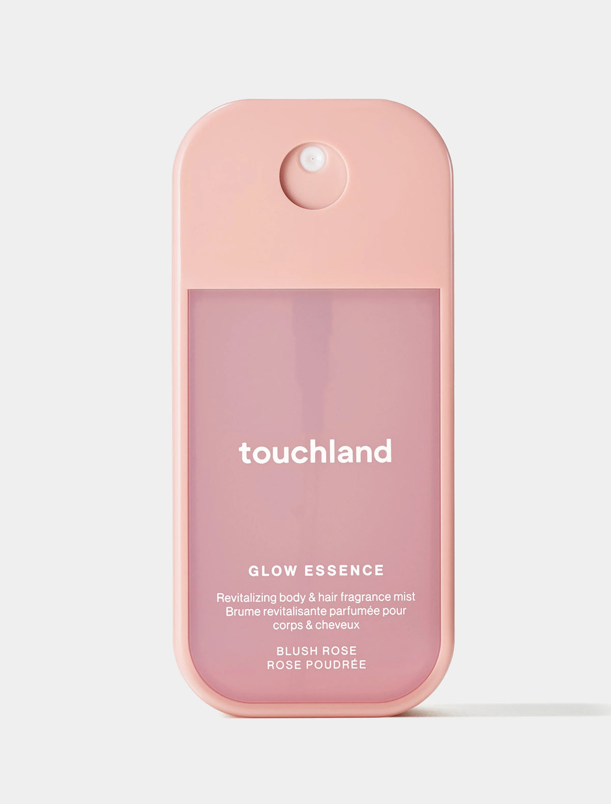 Glow Essence Body & Hair Fragrance Mist