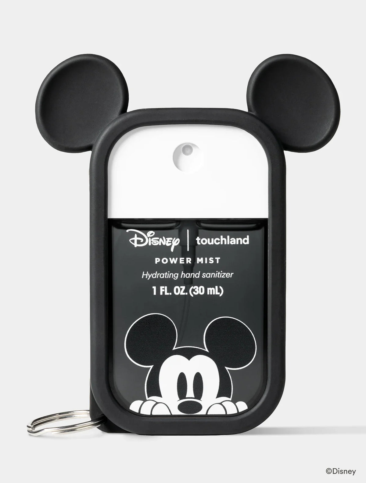 DISNEY MICKEY MOUSE & TOUCHLAND SET