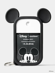 DISNEY MICKEY MOUSE & TOUCHLAND SET
