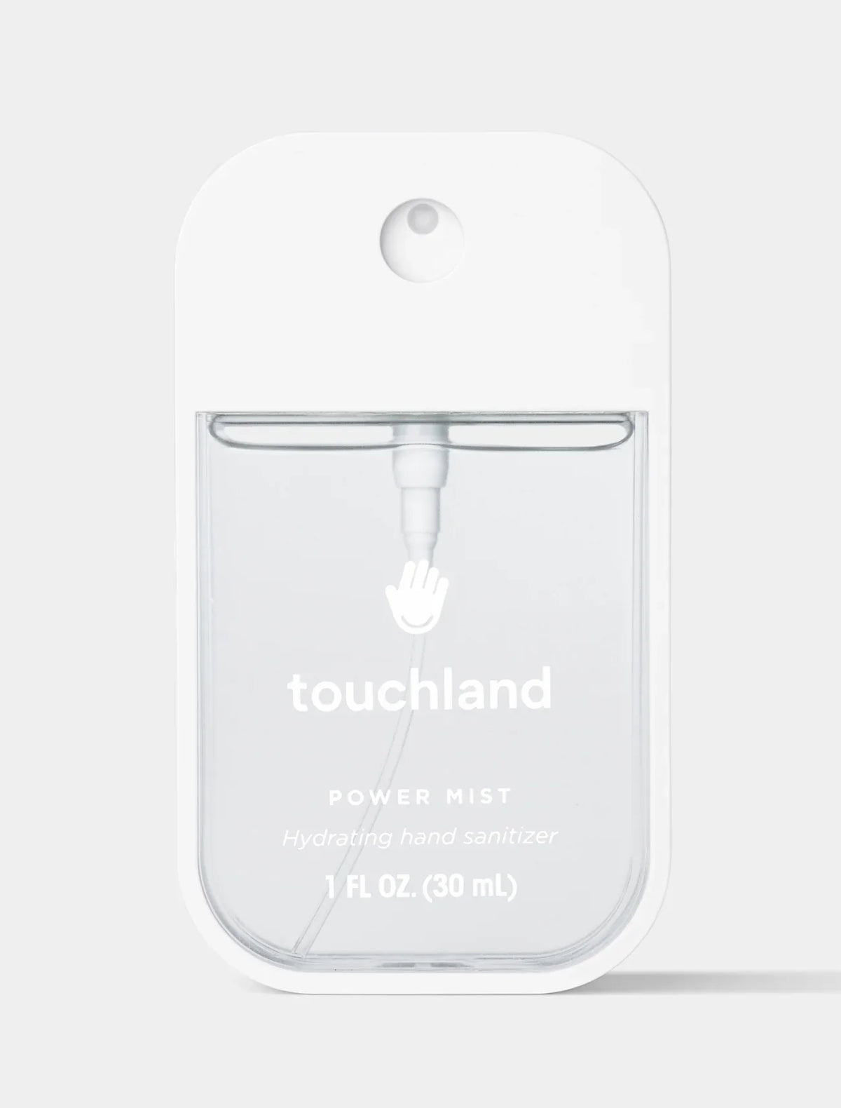 Beach Coco Hand Sanitizer